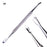 1pc Stainless Steel Nail Art Tool