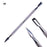 1pc Stainless Steel Nail Art Tool