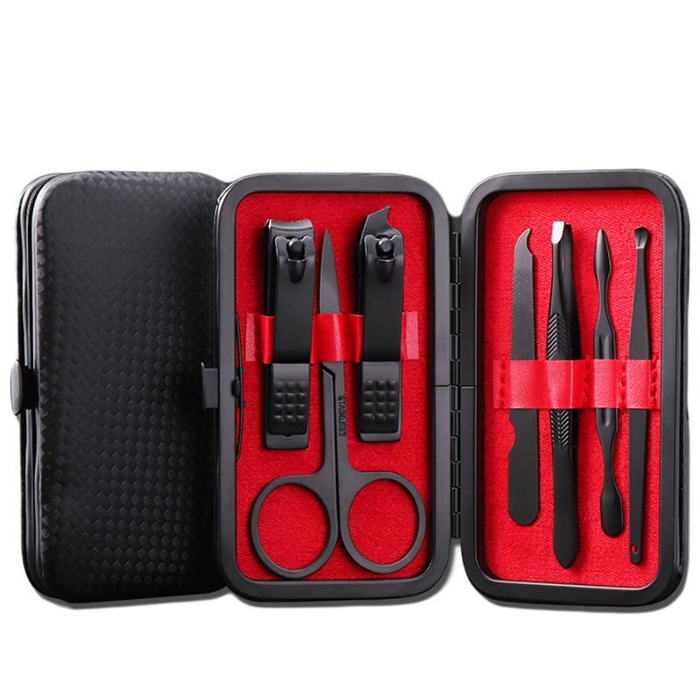 7 in 1 Manicure set Professional