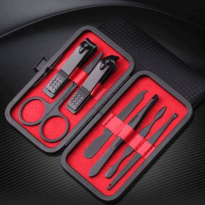 7 in 1 Manicure set Professional
