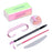 5pcs Nail Art Tool Kit