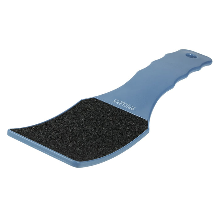 Large Sandpaper Pedicure