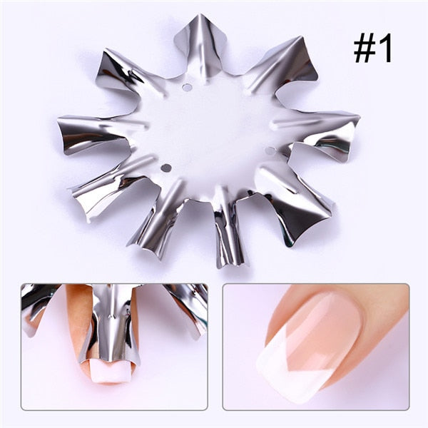Easy Line Edge Nail Tool