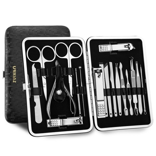 18pcs Manicure Set Professional