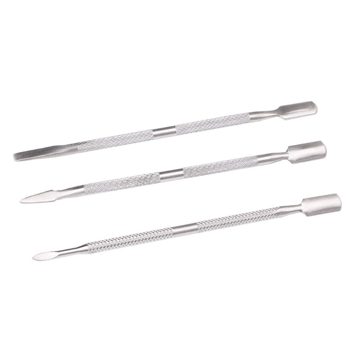Dual End Nail Art Remover