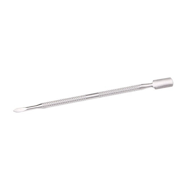 Dual End Nail Art Remover