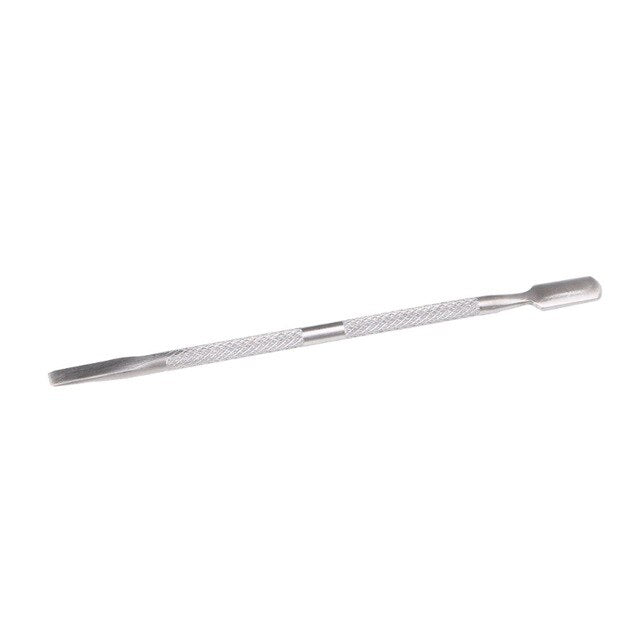 Dual End Nail Art Remover