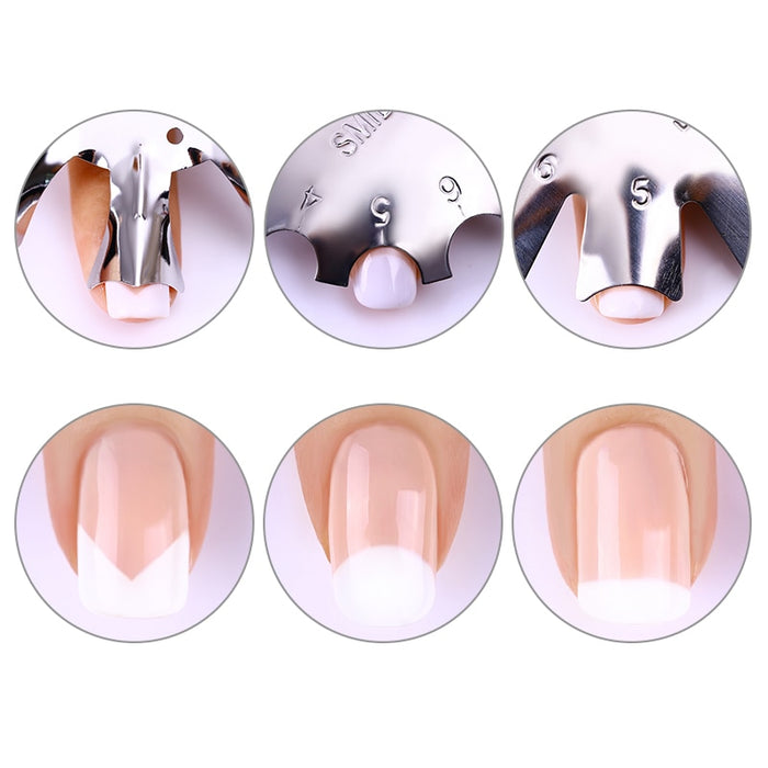 Easy Line Edge Nail Tool