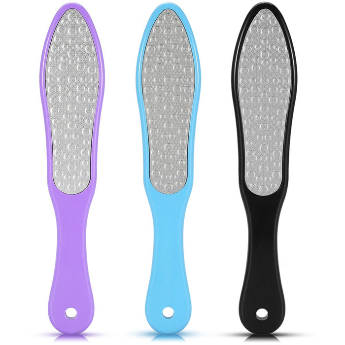 Double Sided Foot File Pedicure