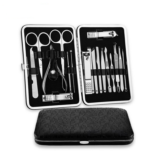18pcs Manicure Set Professional