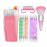 15pcs Acrylic Nail Art Brush Pen