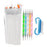 15pcs Acrylic Nail Art Brush Pen