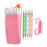 15pcs Acrylic Nail Art Brush Pen