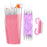 15pcs Acrylic Nail Art Brush Pen