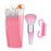 15pcs Acrylic Nail Art Brush Pen