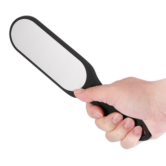 Double Sided Foot File Pedicure