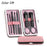 Pink-Camo Manicure Set