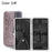 Pink-Camo Manicure Set