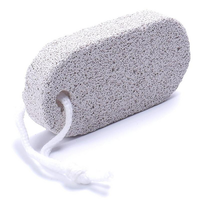 Foot File Scruber Pedicure