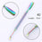 Dual-ended Chameleon Nail Art Tool