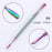 Dual-ended Chameleon Nail Art Tool