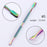 Dual-ended Chameleon Nail Art Tool