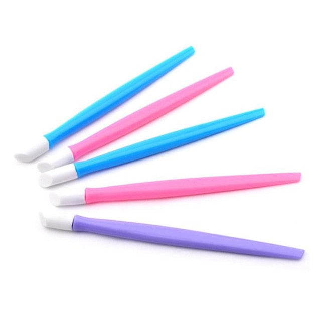Nail Art Wood Stick