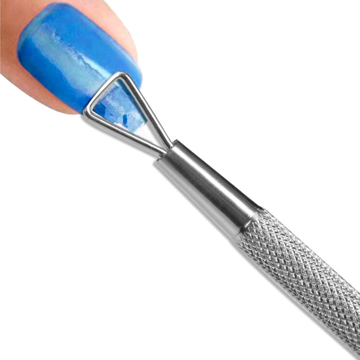Polish Removal Stainless