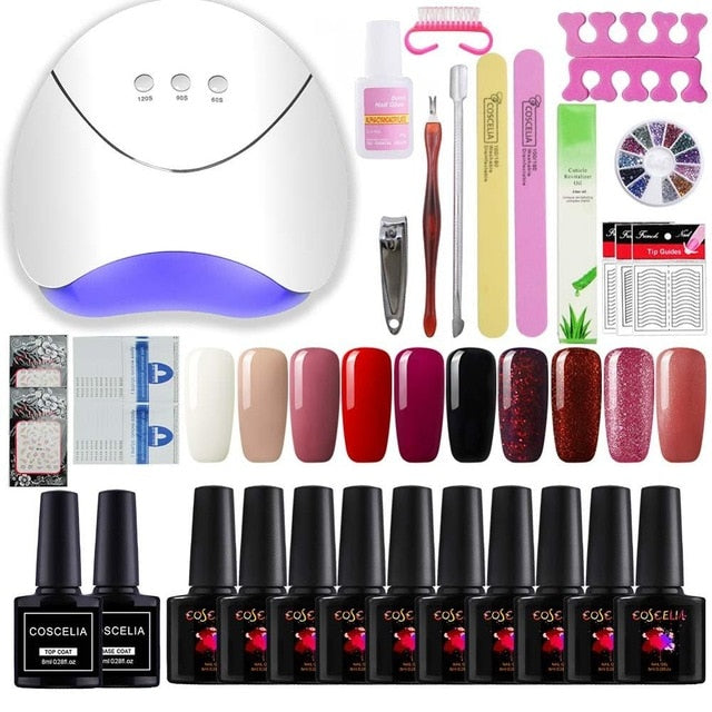 Manicure Set