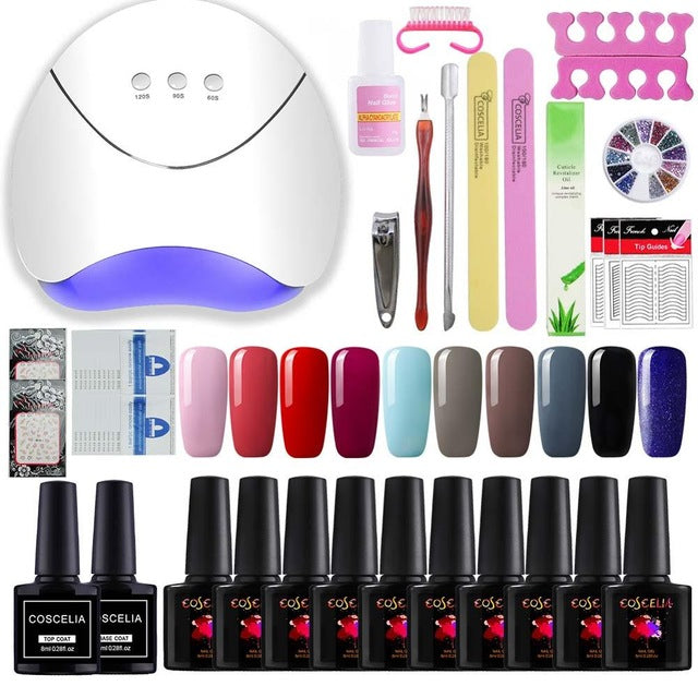 Manicure Set