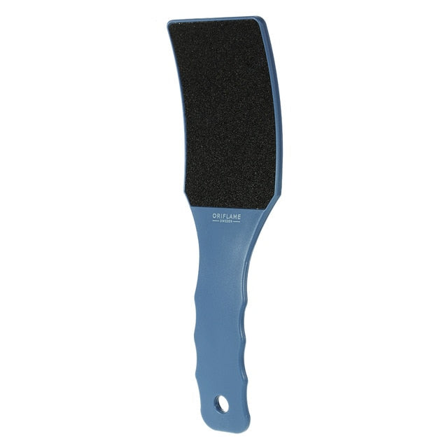 Large Sandpaper Pedicure
