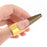 100Pcs Nail Art Tips Extension