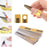 100Pcs Nail Art Tips Extension
