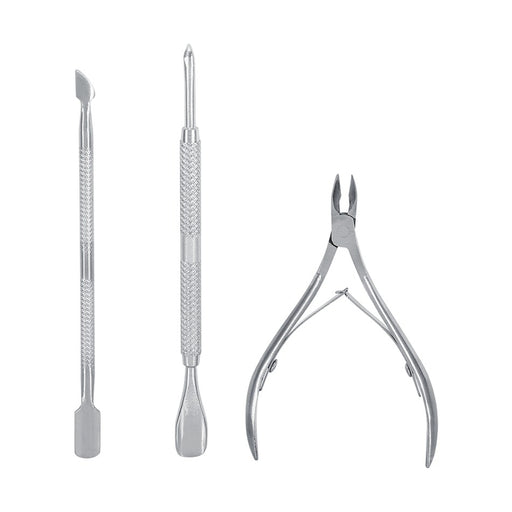 3 Pcs Pedicure Care Tool Set