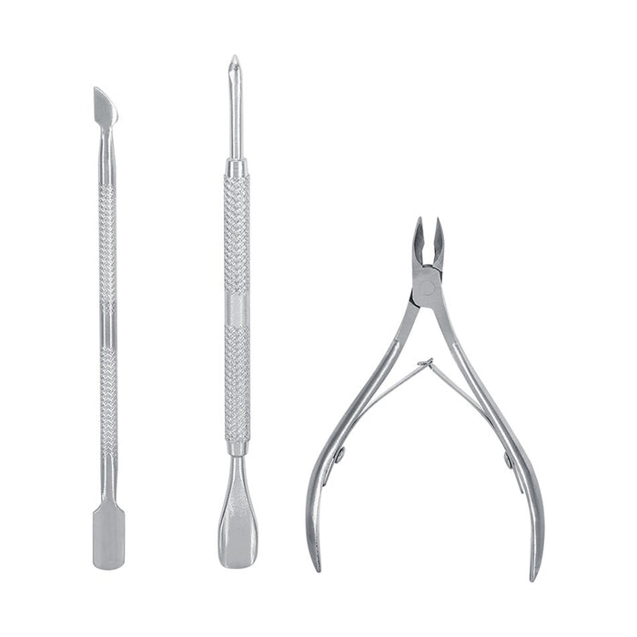 3 Pcs Pedicure Care Tool Set