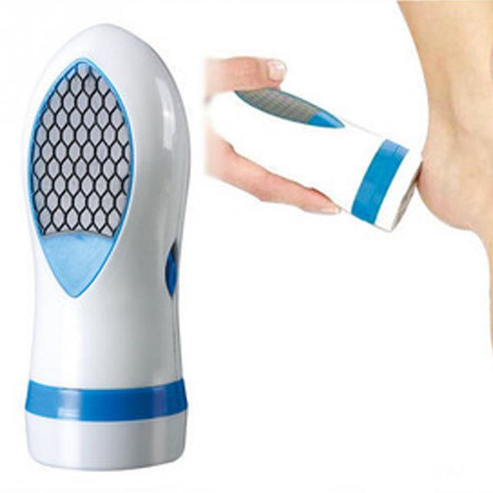 Skin Peeling Device Pedicure