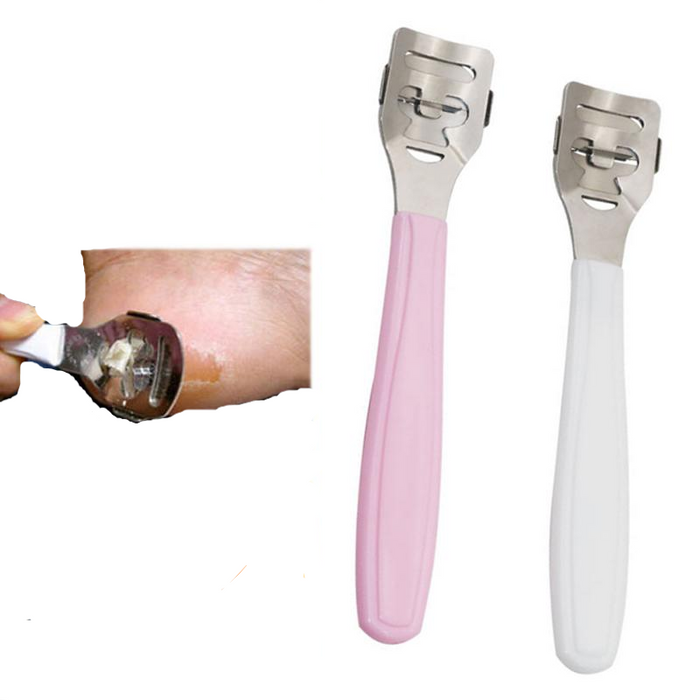 Steel Cuticle Remover Pedicure