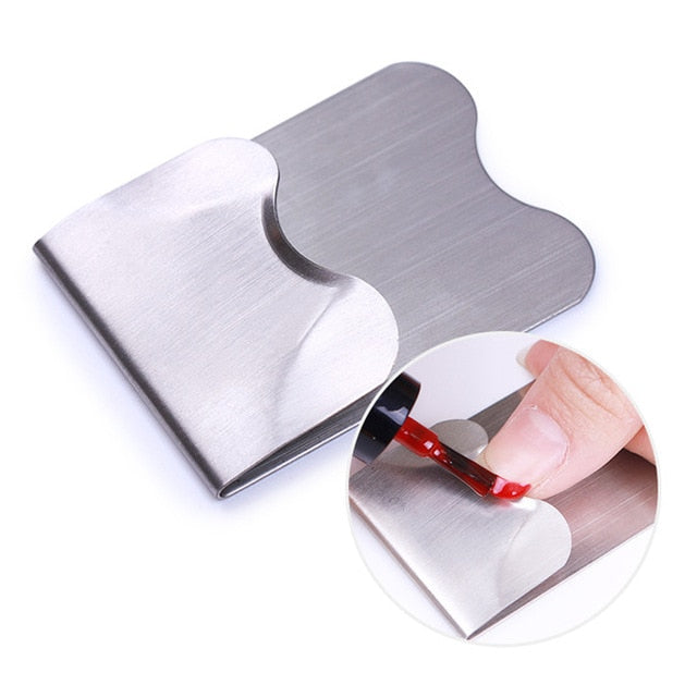 Easy Line Edge Nail Tool