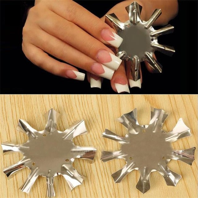 Easy Line Edge Nail Tool
