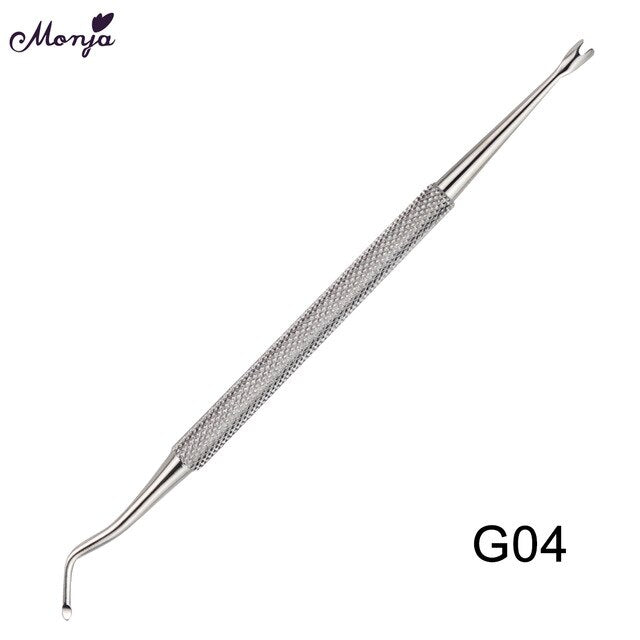 Dual End Toenails Lifter Pedicure