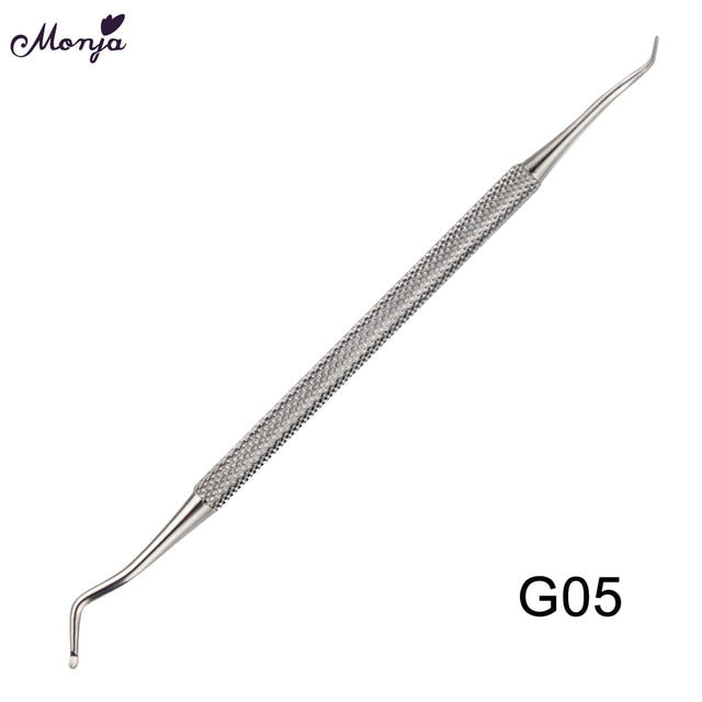 Dual End Toenails Lifter Pedicure