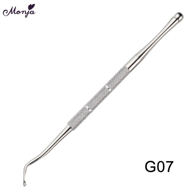 Dual End Toenails Lifter Pedicure