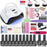 80W/54W Manicure Full Set