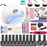 80W/54W Manicure Full Set