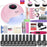80W/54W Manicure Full Set