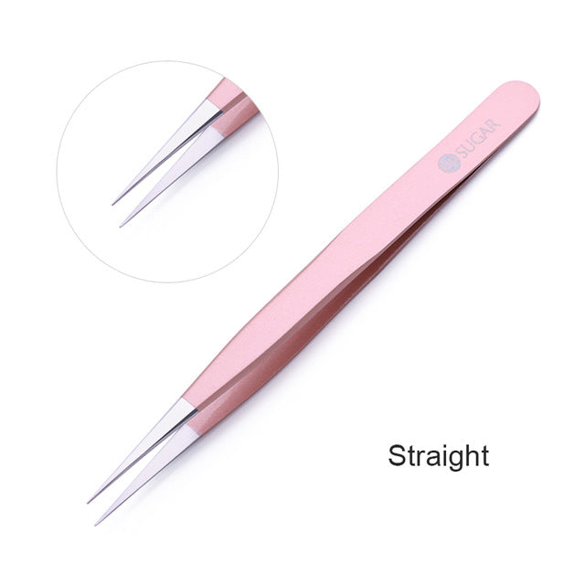 Rose Gold Nail Cuticle