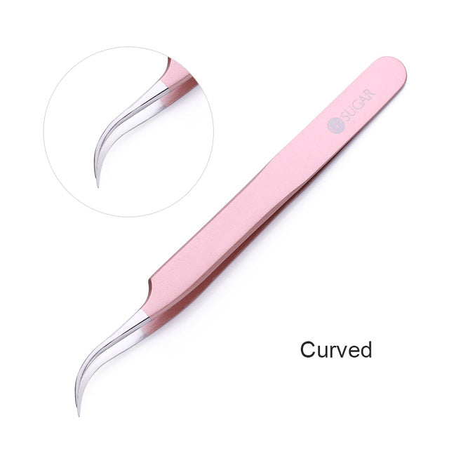 Rose Gold Nail Cuticle