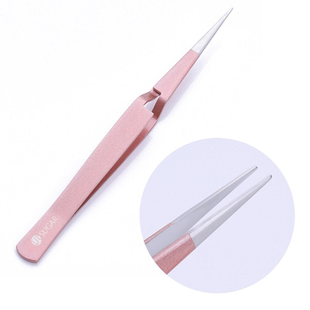 Rose Gold Nail Cuticle