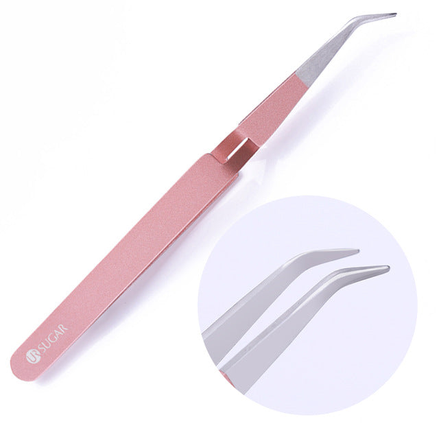 Rose Gold Nail Cuticle