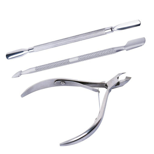 Stainless Nail Art Tools